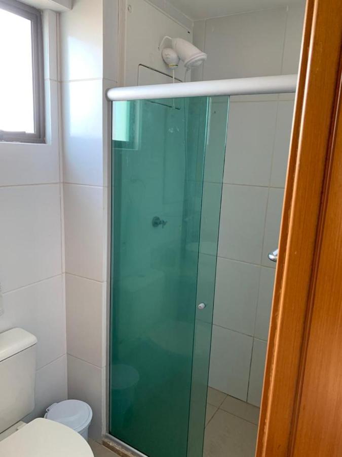Апартаменты Flat with the sea view Ресифи Экстерьер фото