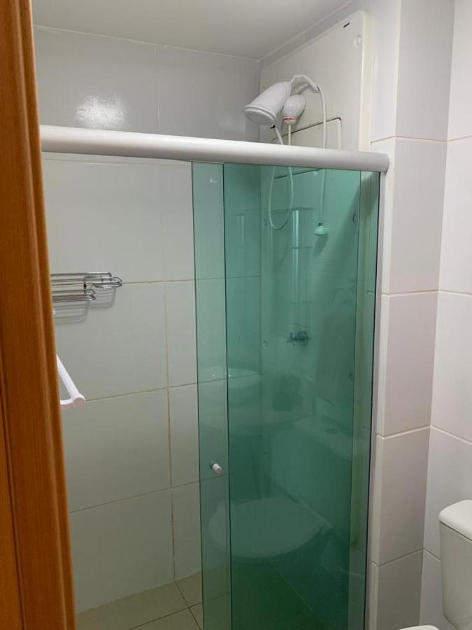 Апартаменты Flat with the sea view Ресифи Экстерьер фото